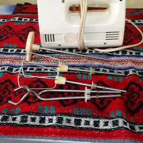 Миксер  Российский