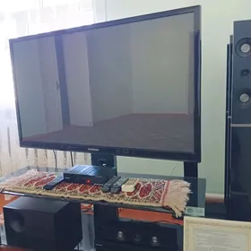 Samsung 43-50 телевизор