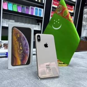 🤩IPHONE XS 256GB🤩