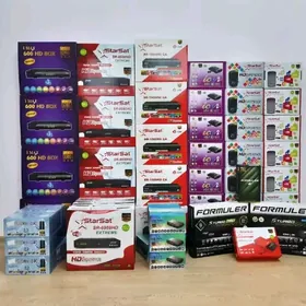 TUNER ANTEN ANDROID ТЮНЕР AYPI