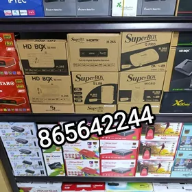 TUNER ANTEN ANDROID AYPI ТЮНЕР