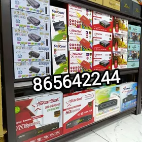 TUNER ANTEN ТЮНПР ANDROID AYPI