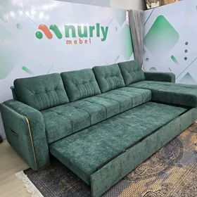 DIWAN UGALOK УГЛАВОЙ ДИВАН