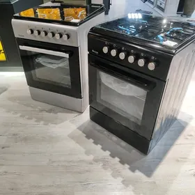 Gaz plita  Газ плитка