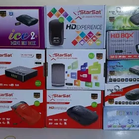 TUNER ANTEN ANDROID AYPI ТЮНЕР