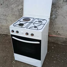 gaz plita газ плита