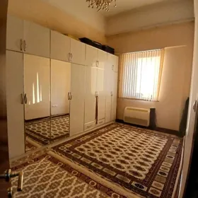 Нефтегаз Элитка 3 комнаты