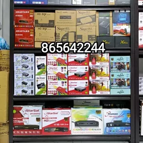 ANTEN TUNER ANDROID AYPI ТЮНЕР