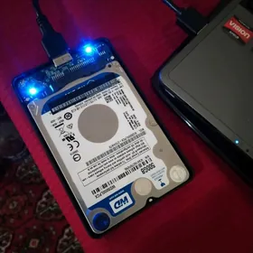HDD žoskiý disk