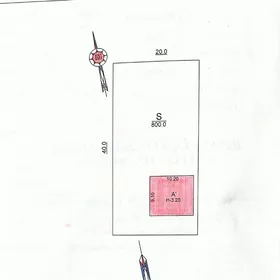 ANEW  AHAL KÖÇE 8 STK PLAN JAY