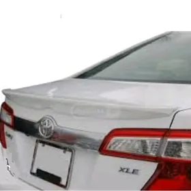 Camry 12-14 spoller-banan