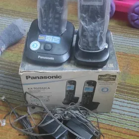 дамашный телефон