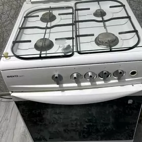 Газовая плита