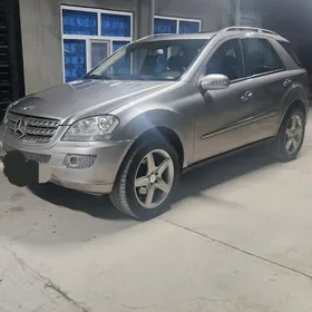 Mercedes-Benz ML350 2007