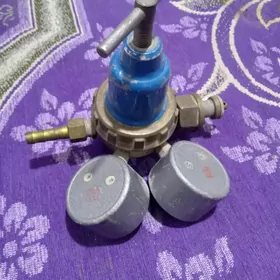 РЕДУКТОР СССР