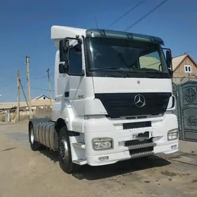 Mercedes-Benz ACTROS 3331 2007
