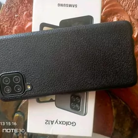 Samsung Galaxy a12