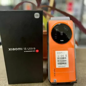 Xiaomi 13Ultra Exclusive 16/51