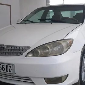 Toyota Camry 2003