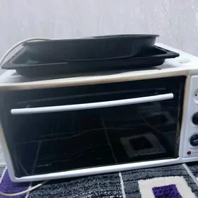 Tok pecka samsa pecka