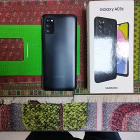 Samsung A03s  ram,3,32