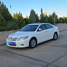 Toyota Camry 2009