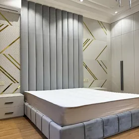 Spalny Спальный Gapy Mebel