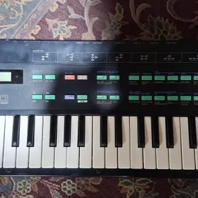 Yamaha Dx-100