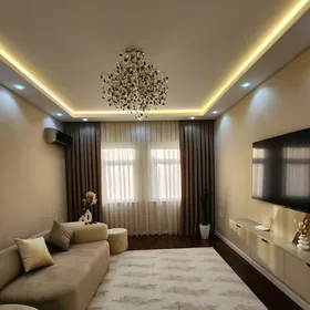 mir 3 jay satlyk 3 komnat