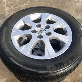 Kemry 16 lk Radnoý disga teker