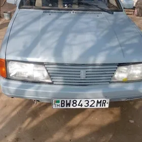 Москвич 412 1989