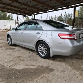 Toyota Camry 2010