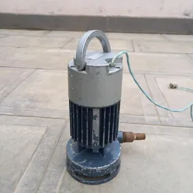 водяной насос