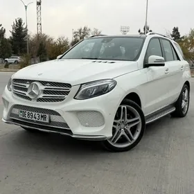 Mercedes-Benz ML350 2013