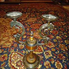 ШЕМ ГОЙЫЛЯН. СОВЕТСКИЙ