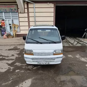 Toyota Hiace 1991