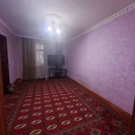 Satlyk 3/2 etajy 4 kom 78m²