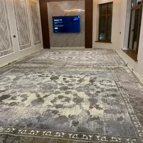 Oguzhan Haly 1 yyl Garaşygna