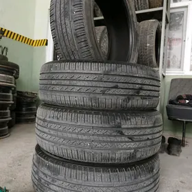 235 55 19 TEKER 90 %