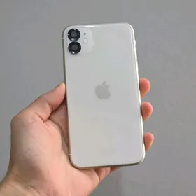 IPhone 11. 64GB