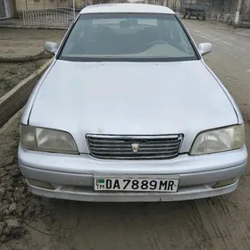Toyota Camry 1998