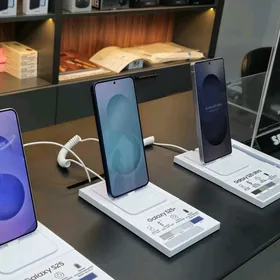 12 AỲ GARAŞARYNA AK YOL BAZAR