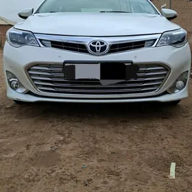 Toyota Avalon 2013