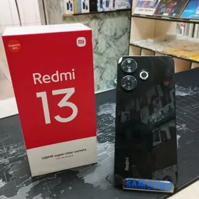 Redmi 13  8/256gb