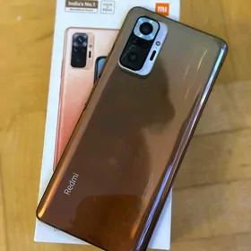 Redmi Note 10 pro