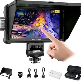 VILTROX DC-550 Monitor 4k
