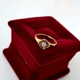 Erewan brilliant yuzuk