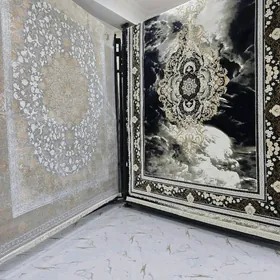 Oguzhan Haly 12-24 ay Garaşygn