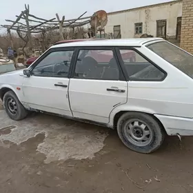 Lada 2109 1996