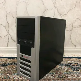 Офисный Системник 🩵